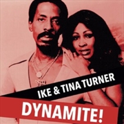 Buy Dynamite - Orange Marble Vinyl