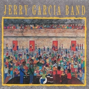 Buy Jerry Garcia Band - 30th Anniversary Edition
