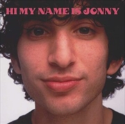 Buy Hi My Name Is Jonny - Pink Vinyl