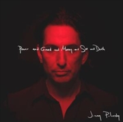 Buy Power & Greed & Money & Sex