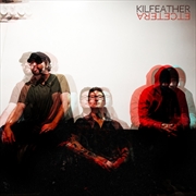 Buy Etcetera - Transparent/Heavy Black Swirl Vinyl