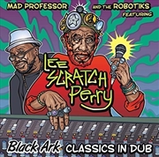 Buy Black Ark Classic In Dub