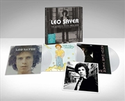 Buy The London Years 1973-1975