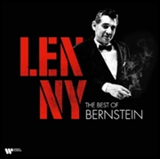 Buy Lenny - The Best Of Bernstein