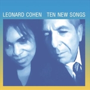 Buy Ten New Songs