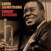 Buy Singin Satchmo