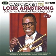 Buy Satchmo - A Musical Autobiography