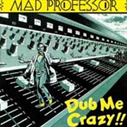 Buy Dub Me Crazy Pt. 1