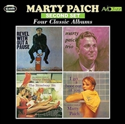 Buy Four Classic Albums