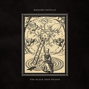 Buy Black Iron Prison - Smokey Vinyl