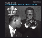 Buy Ascenseur Pour LEchafaud