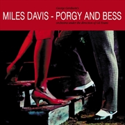 Buy Porgy And Bess - Red Vinyl
