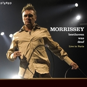 Buy Beethoven Was Deaf - Orange Biovinyl