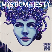 Buy Speak Your Mind - Coloured Vinyl
