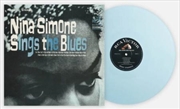 Buy Nina Simone Sings The Blues