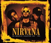 Buy The Broadcast Collection 1987-1993