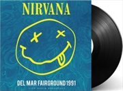Buy Del Mar Fairground 1991
