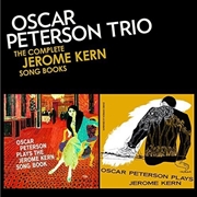 Buy The Complete Jerome Kern Songbooks