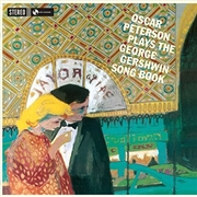 Buy Sings The George Gershwin Songbook