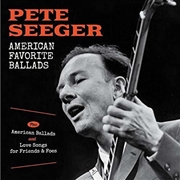 Buy American Favorite Ballads / American Ballads / Love Songs For Friends & Foes