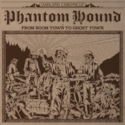 Buy From Boom Town To Ghost Town - Coloured Vinyl