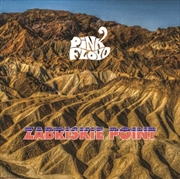 Buy Zabriskie Point