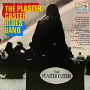 Buy Plaster Caster Blues Band