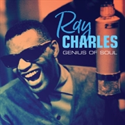 Buy Genius Of Soul