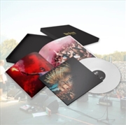 Buy Clifton Park Live - White Colour Change & Lid