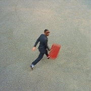 Buy Untidy Soul - Opaque Red Vinyl