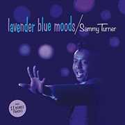 Buy Lavender Blue Moods