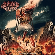Buy Human Entropy - Coloured Vinyl