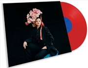 Buy Revelacion - Red Vinyl