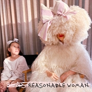 Buy Reasonable Woman - Baby Blue Vinyl