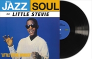 Buy The Jazz Soul Of Little Stevie
