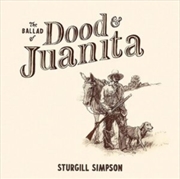Buy Ballad Of Dood & Juanita - Natural Vinyl
