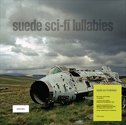 Buy Sci-Fi Lullabies - Picture Disc