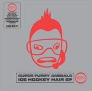 Buy Ice Hockey Hair EP