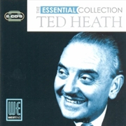 Buy The Essential Collection