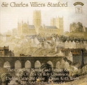 Buy C.V. Stanford The Complete Morning & Even