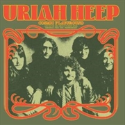 Buy Cosmic Playground: Live On The King Biscuit Flower Hour. San Diego. Feb 8. 1974 - Fm Broadcast