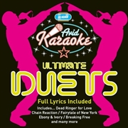 Buy Ultimate Karaoke Duets