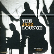 Buy The Jazz Lounge