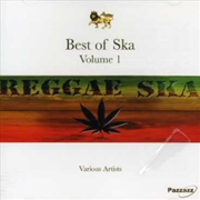 Buy Best Of Ska Volume 1