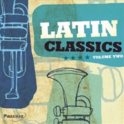 Buy Latin Classics Volume Two