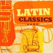 Buy Latin Classics Volume One