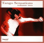 Buy Tango Sensations Volume 2