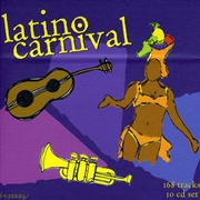 Buy Latino Carnival
