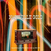 Buy Nashville Gold Hayseed Delir