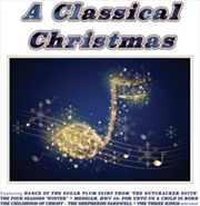 Buy A Classical Christmas